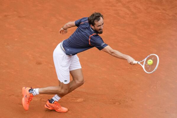Watch italian open tennis online free 2025